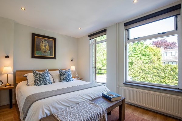 Medium property photo - Voorburgstraat 13, 3634 AV Loenersloot